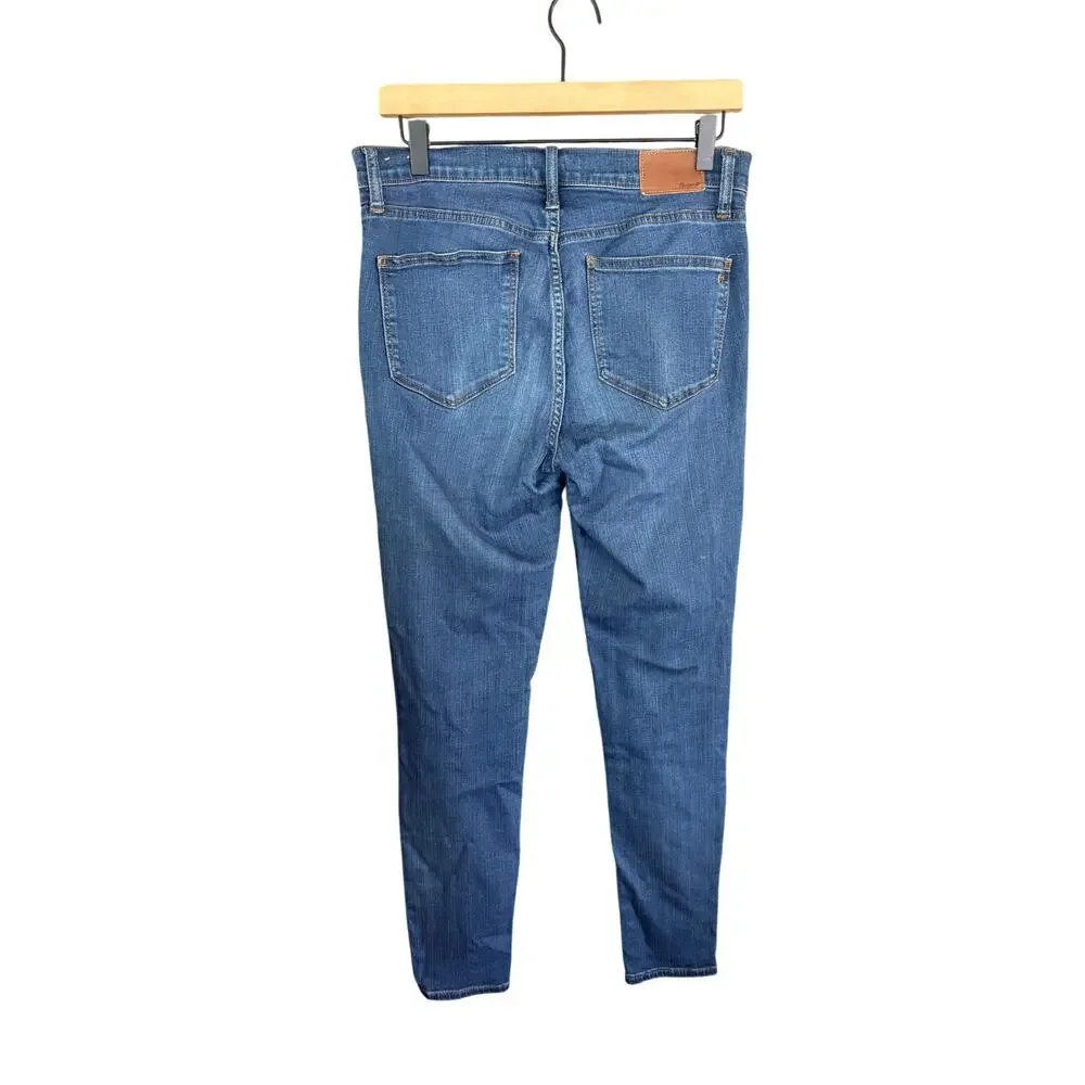 Madewell roadtripper hi